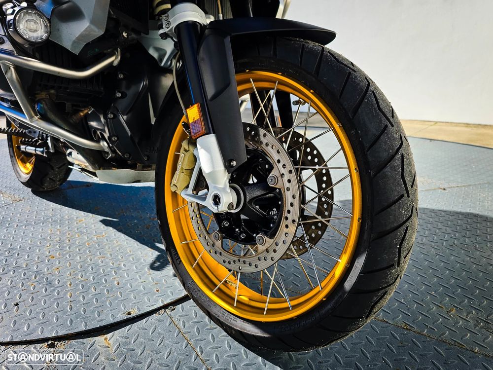 BMW R 1250 GS Adventure HP - 20