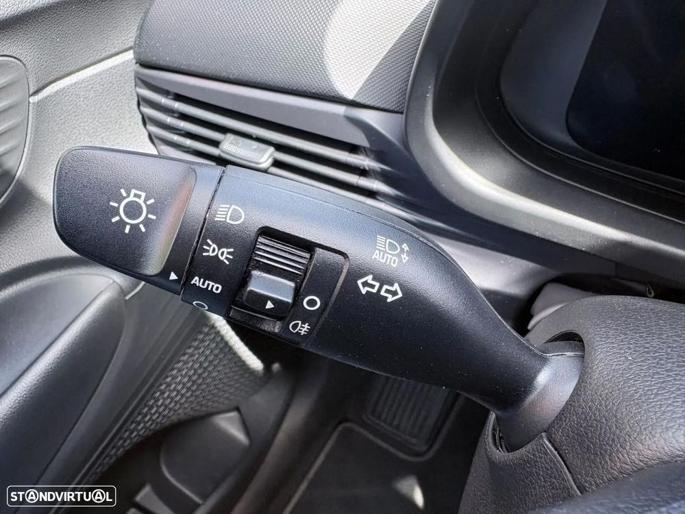 Hyundai i20 1.0 T-GDI Style Plus - 39