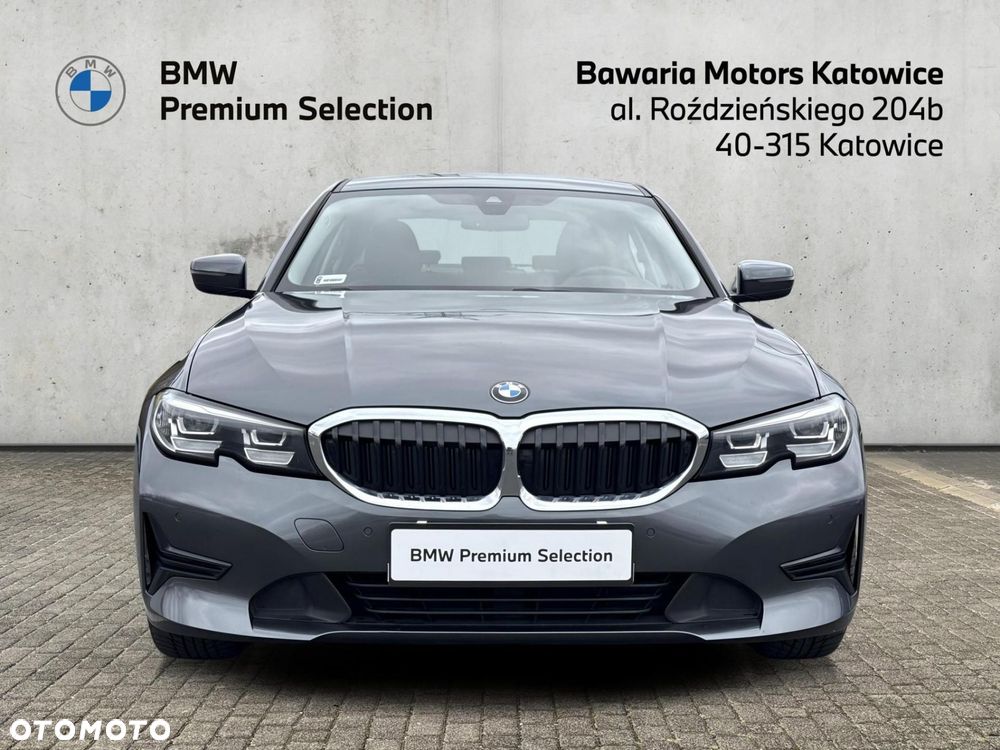 BMW Seria 3 - 10