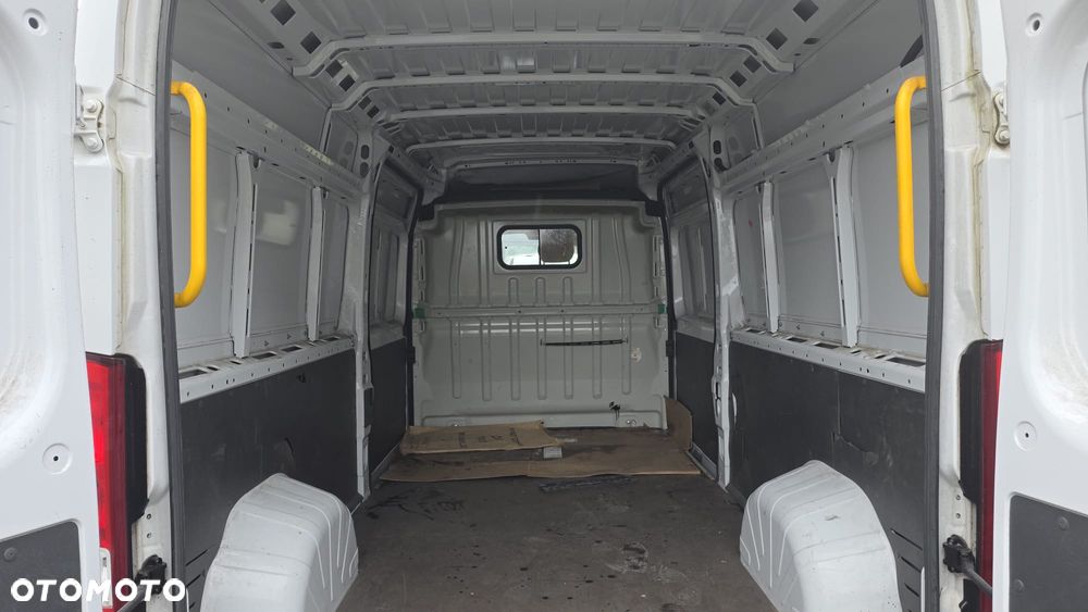 Fiat Doblo Maxi - 12