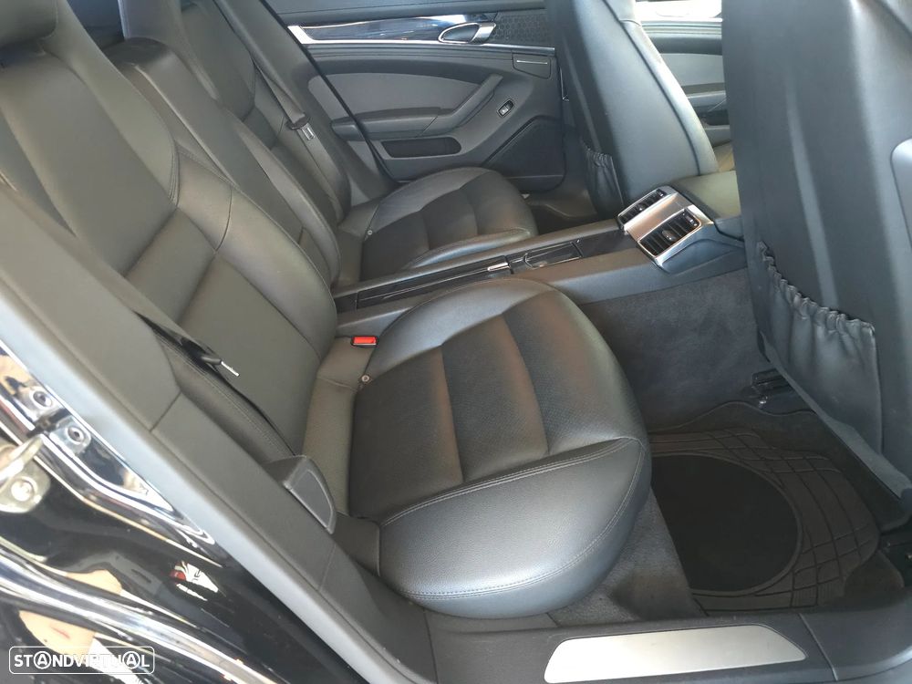 Porsche Panamera 3.0 V6 - 18