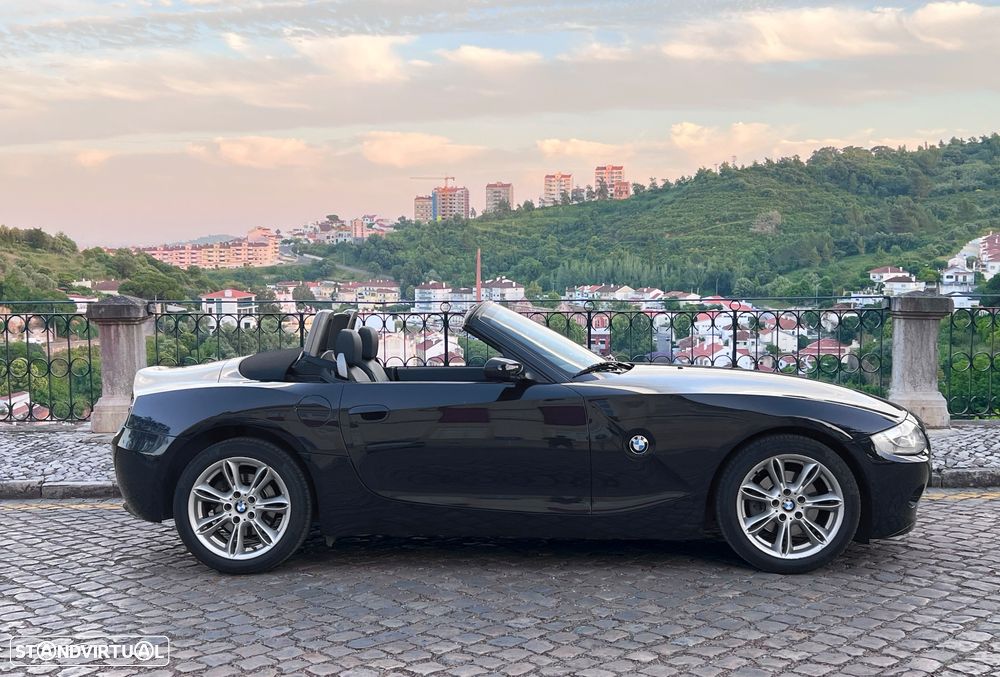 BMW Z4 3.0 - 5