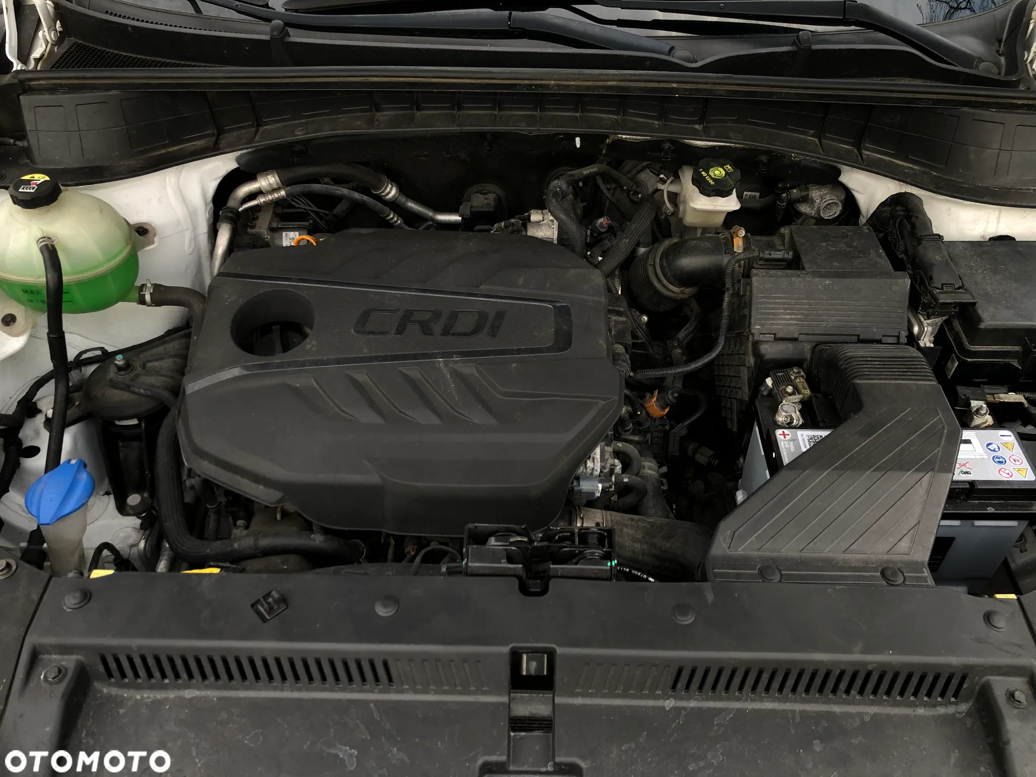Hyundai Tucson - 37