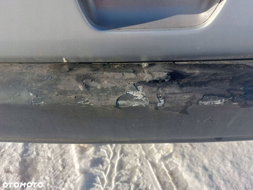 KOMPLETNY TYŁ CITROEN EVASION/JUMPY I KARAWAN - 3