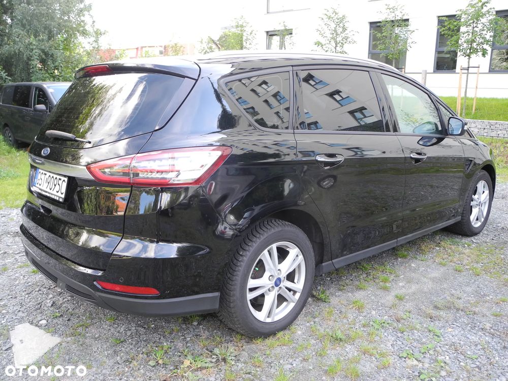 Ford S-Max - 5