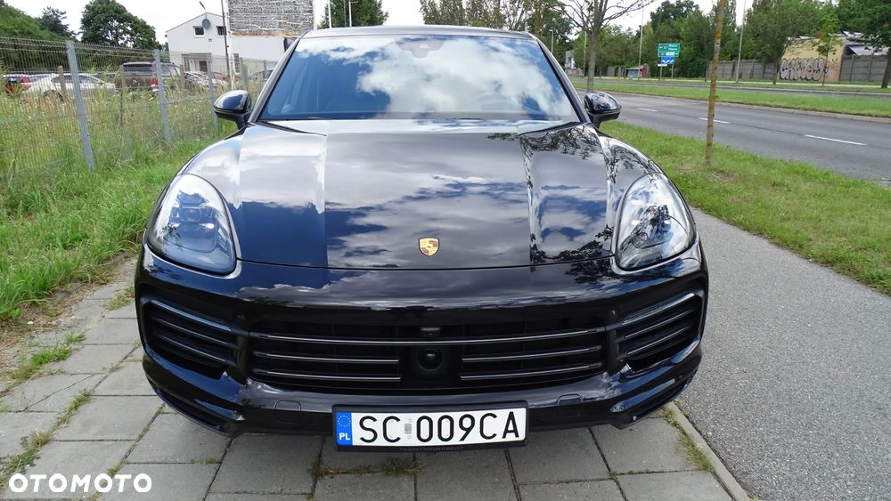 Porsche Cayenne E-Hybrid Platinum Edition - 7