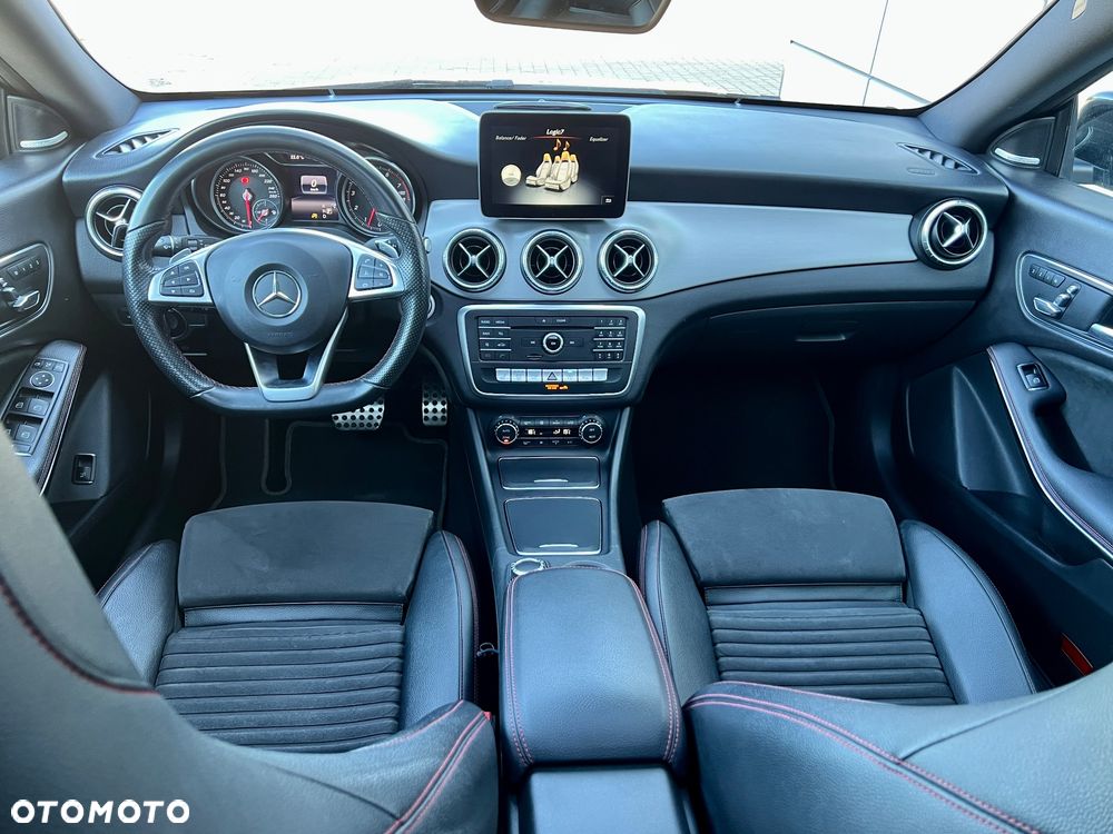 Mercedes-Benz CLA 250 4-Matic Sport - 26