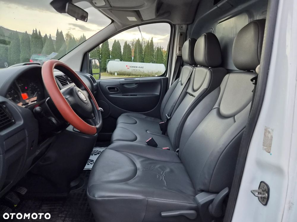 Citroën Jumpy Expert Scudo - 25