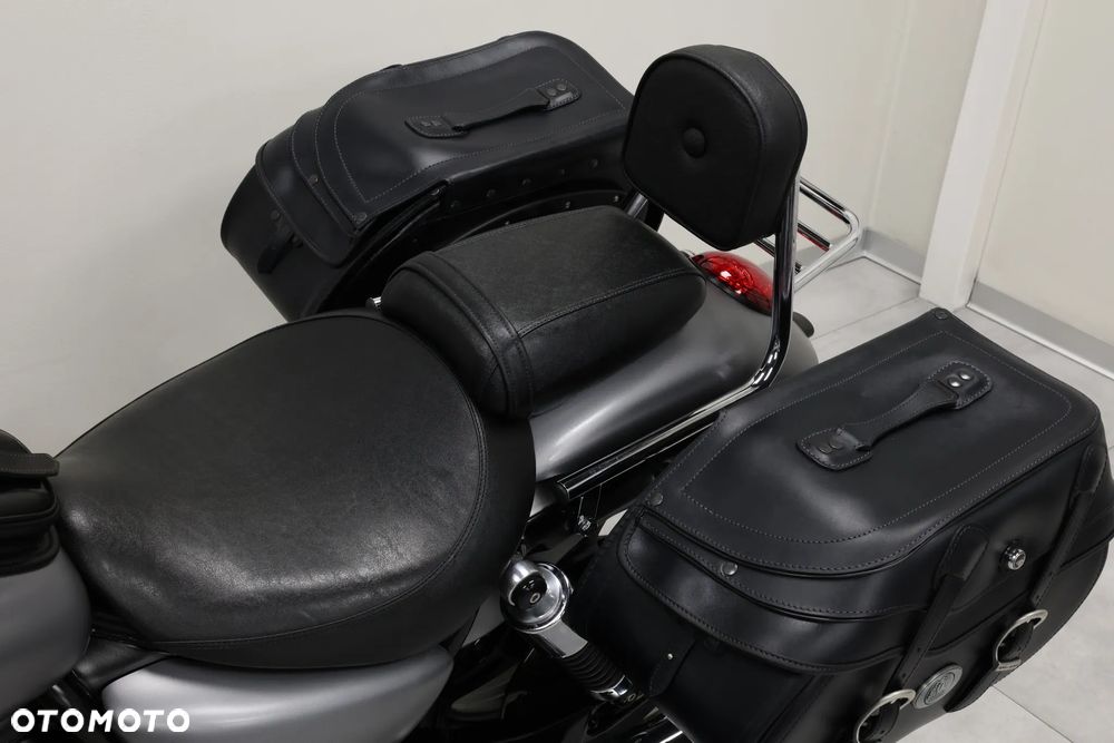 Triumph Thunderbird - 15