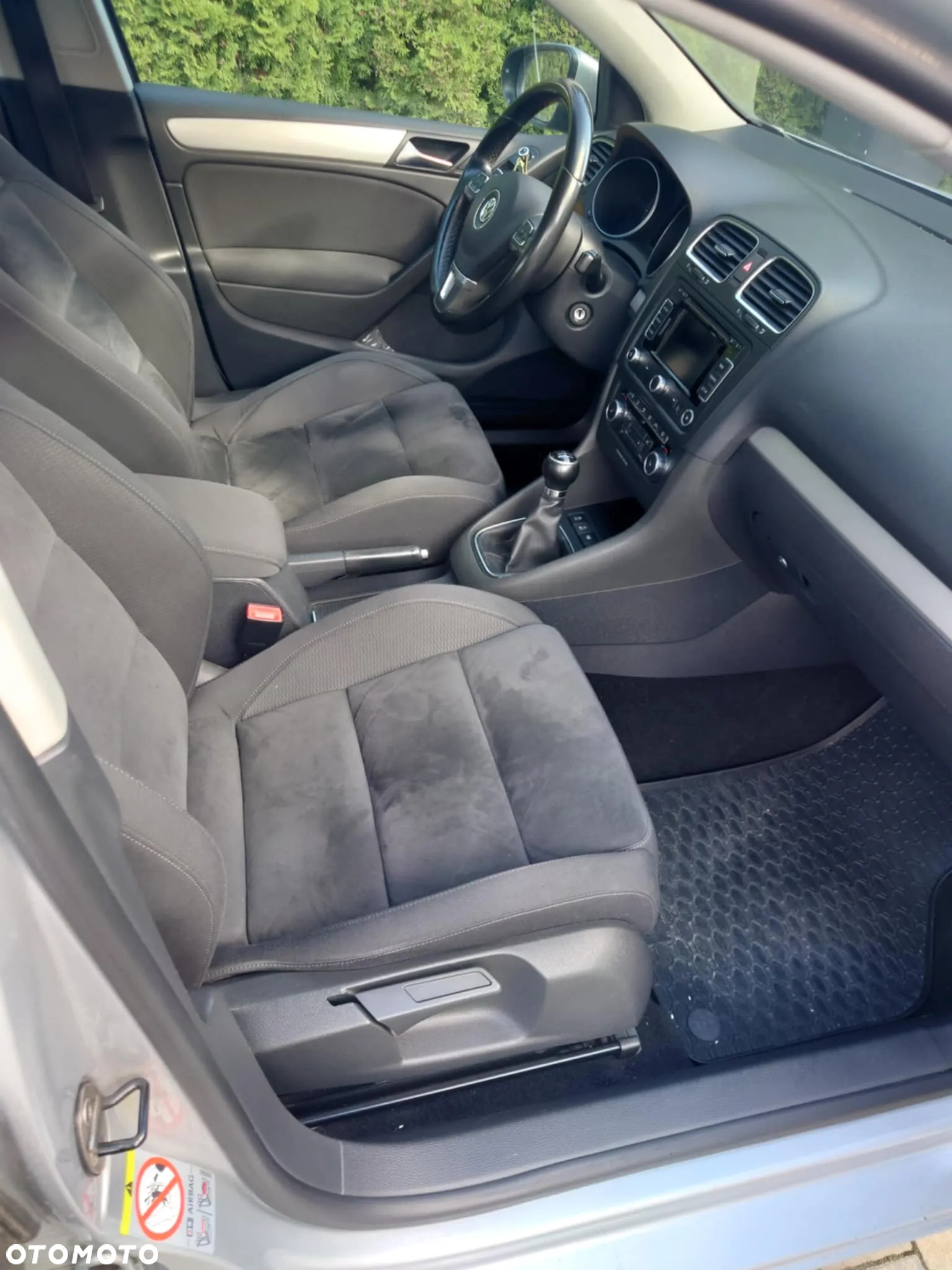 Volkswagen Golf 1.4 TSI Highline - 8