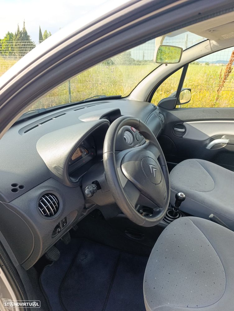 Citroën C3 1.1 SX Pack - 8