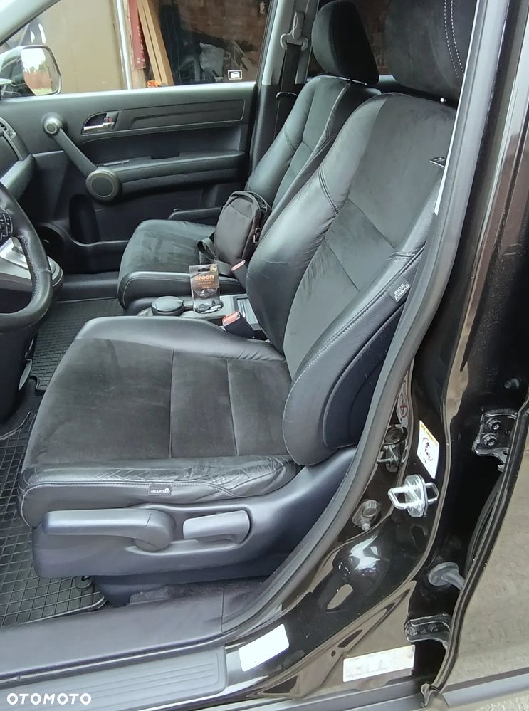 Honda CR-V 2.2i DTEC DPF Automatik Elegance - 9