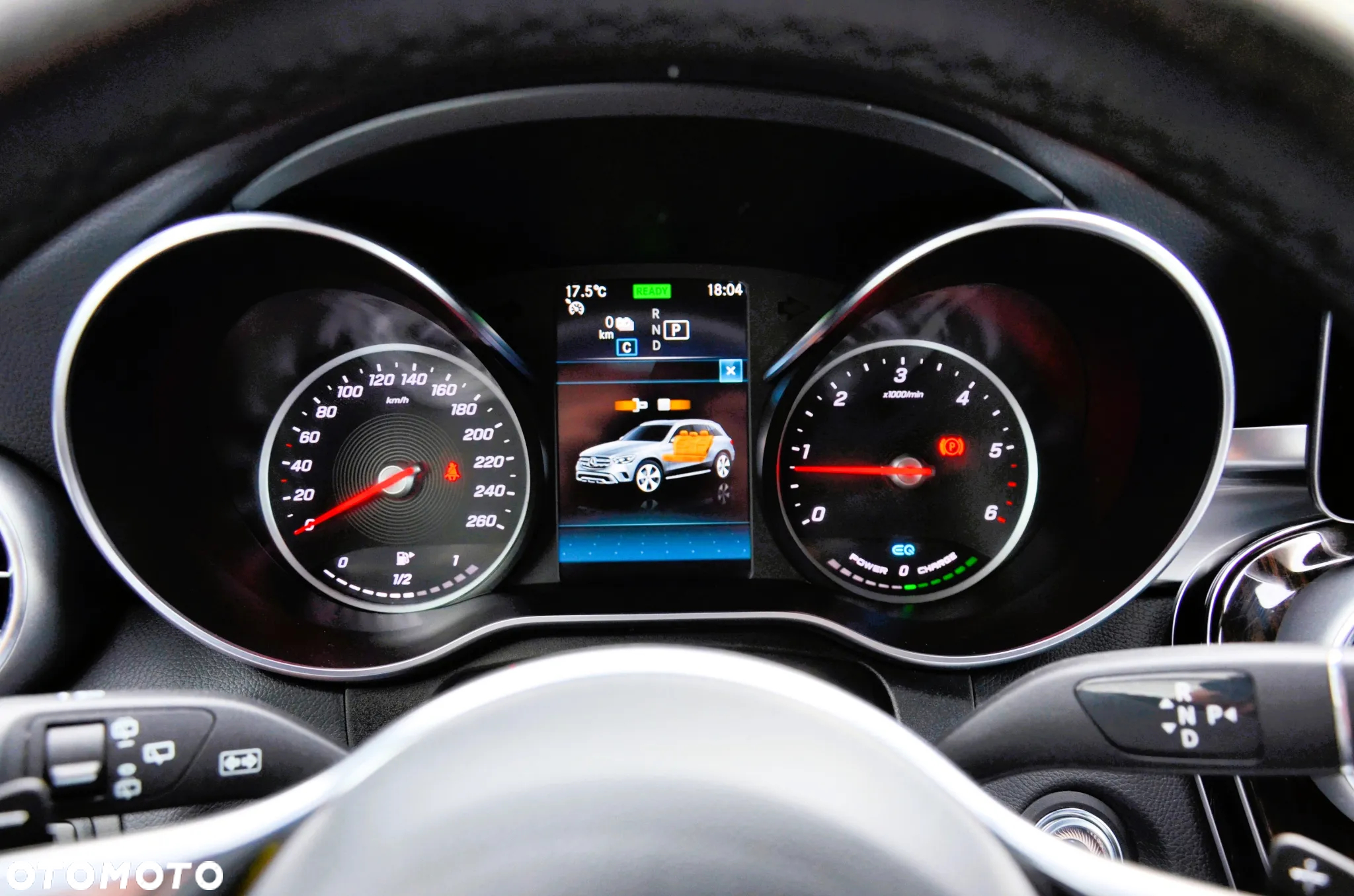 Mercedes-Benz GLC 300 de 4Matic 9G-TRONIC Exclusive - 25