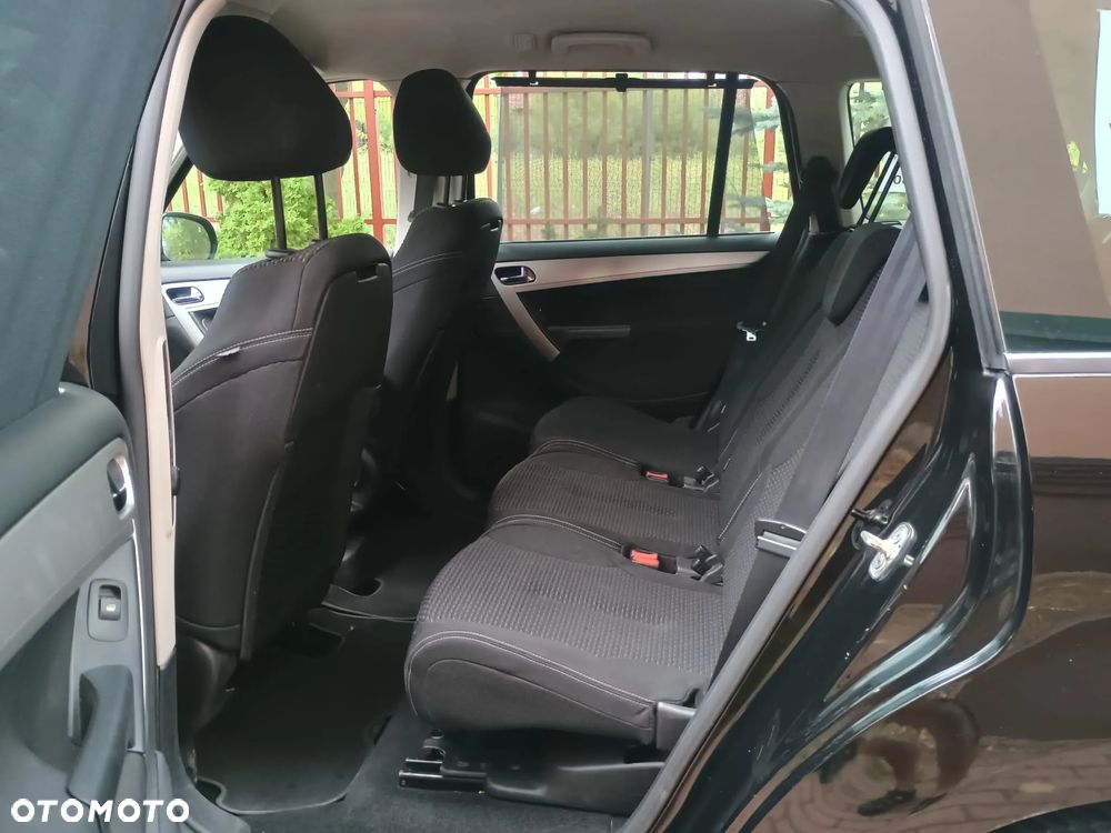Citroën C4 Grand Picasso - 13