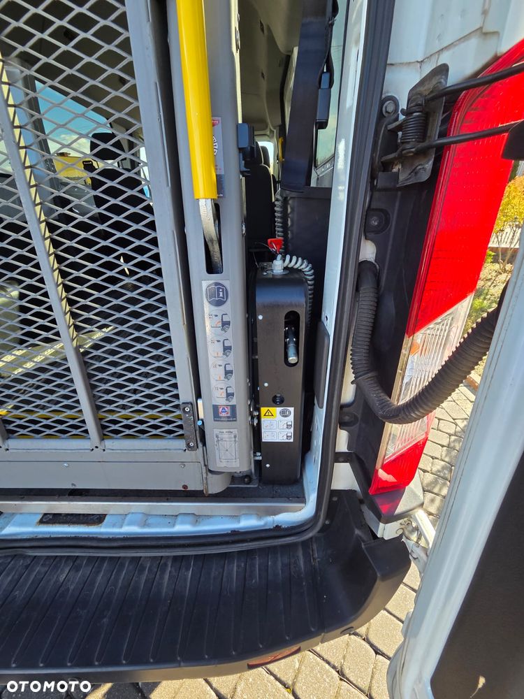 Ford Transit L3H2 VA MH Trend - 24