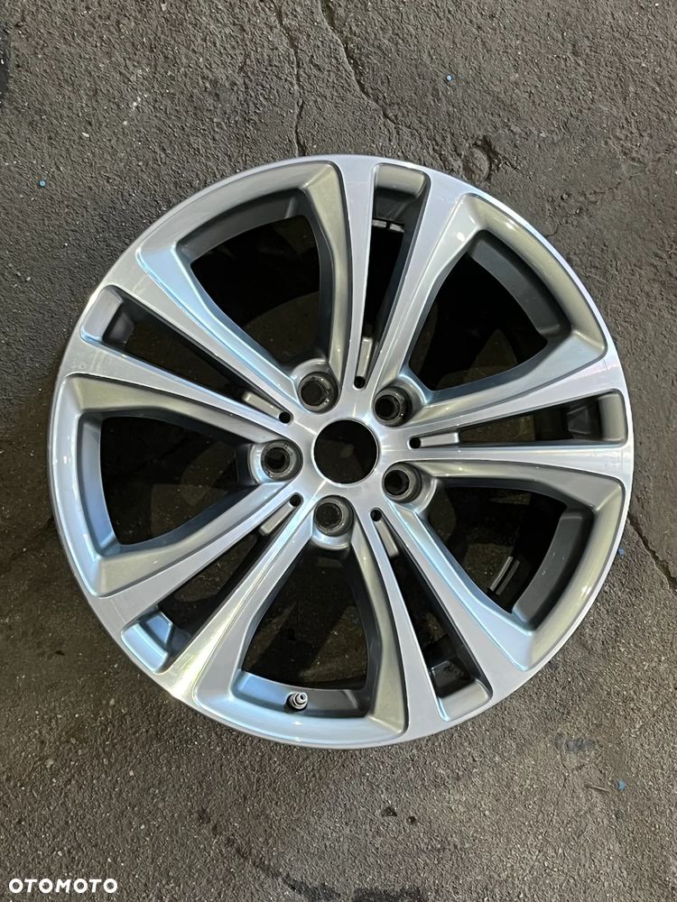 Felga BMW Styling 568 X1 X2 5x112 7,5J x 18 ET 51 6856069 - 1