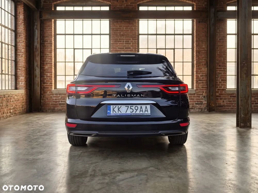 Renault Talisman ENERGY dCi 160 EDC INTENS - 6