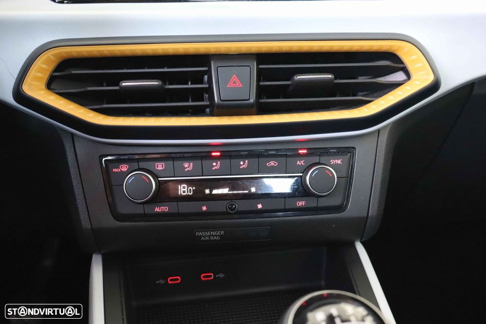 SEAT Arona 1.0 TSI Style - 24