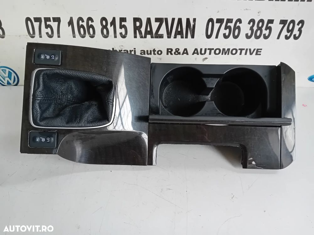 Consola Centrala Suport Pahare Honda Accord 2008-2013 Volan Stanga Europa - 3