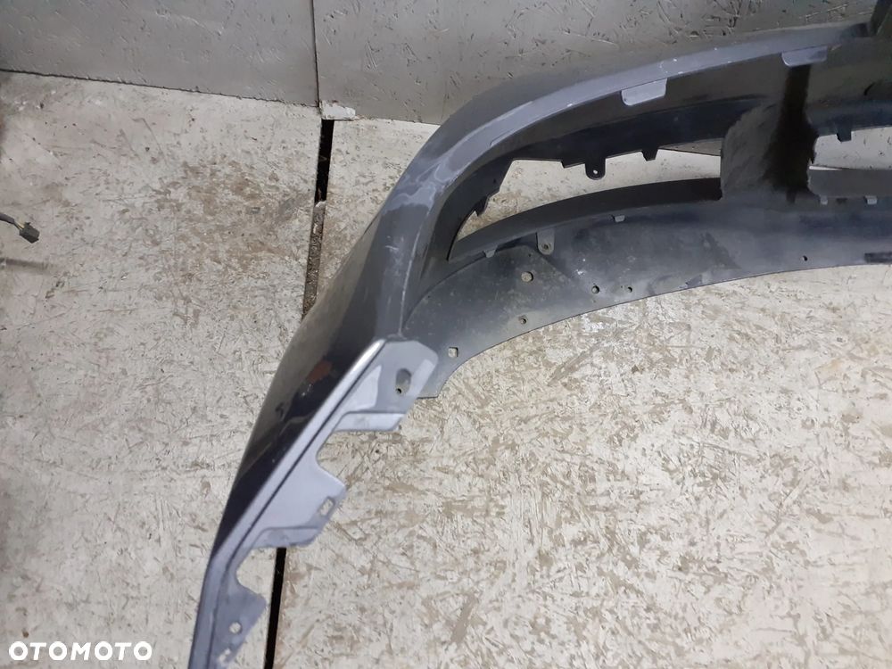 ZDERZAK PRZEDNI PRZÓD BMW 3 E90 E91 LIFT M-PAKIET 2008-2012R - 9