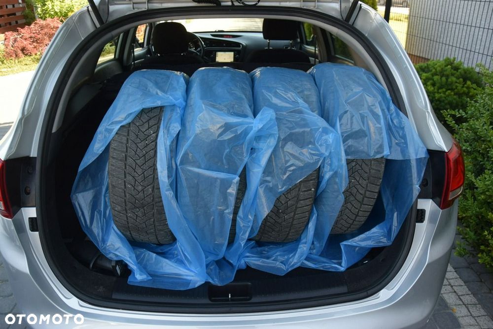Kia Ceed 1.6 CRDi S - 19