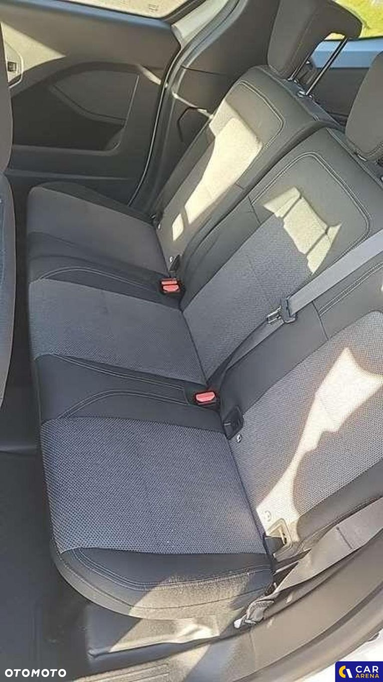 Mercedes-Benz Citan - 26