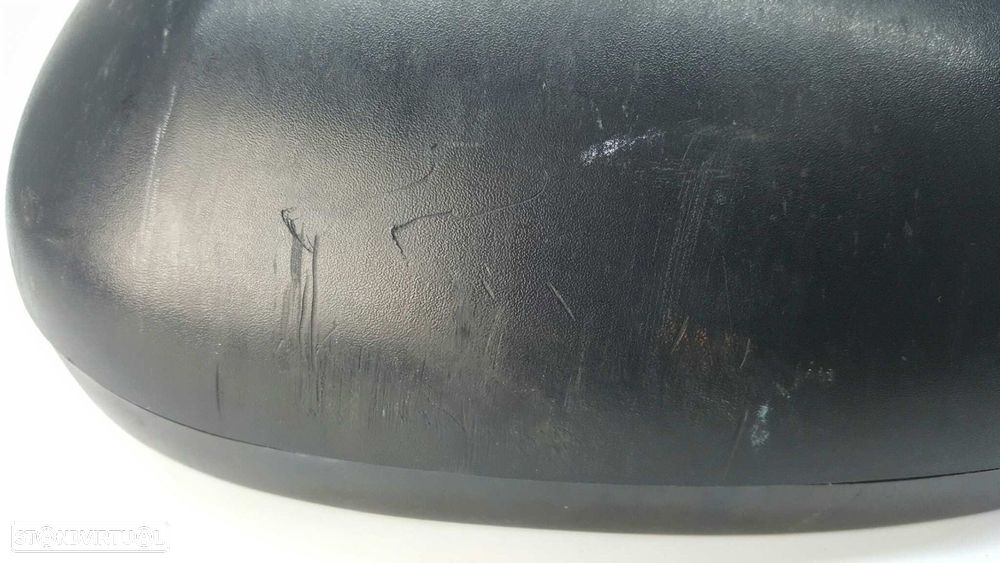 RETROVISOR ESQUERDO FORD TRANSIT, COMBI 1995 FT    80   2.5 - 6