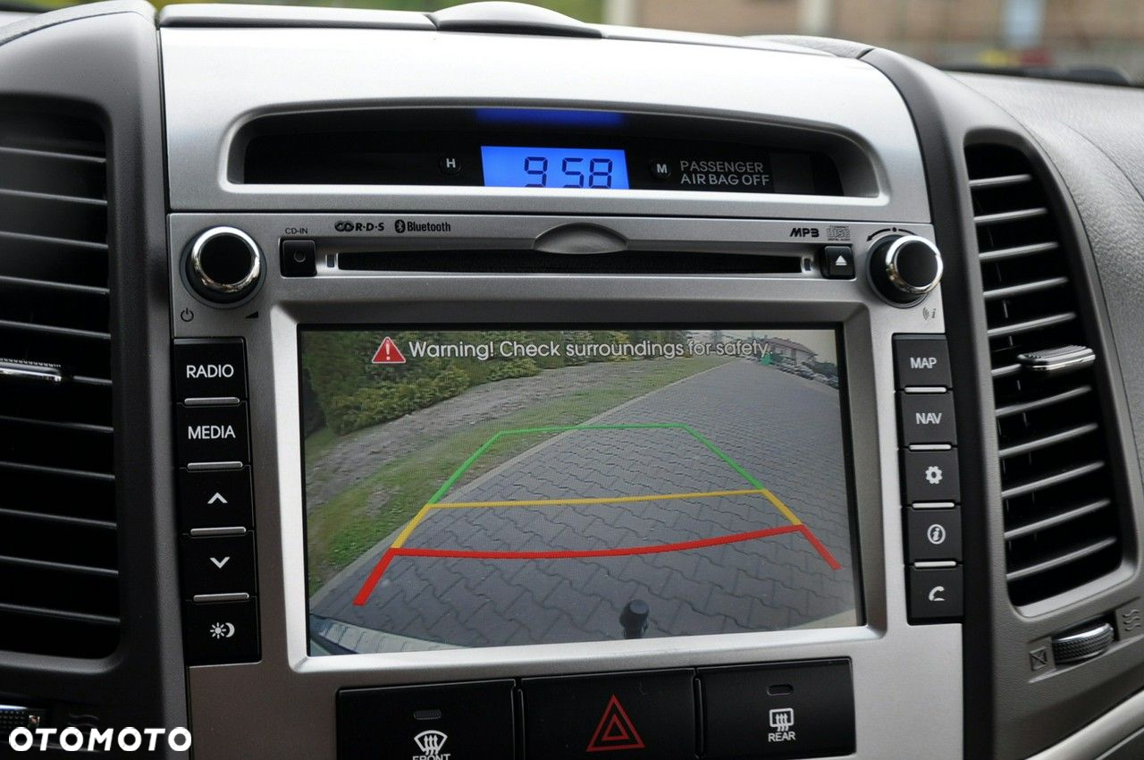 Hyundai Santa Fe - 32