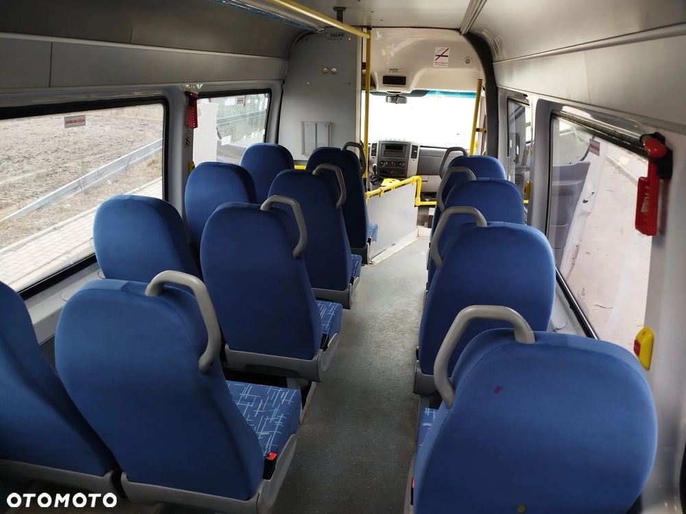 Volkswagen CRAFTER - 5