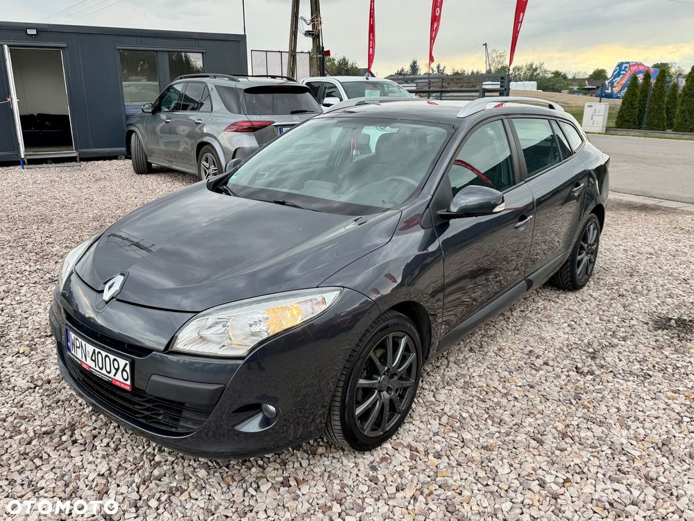 Renault Megane - 14