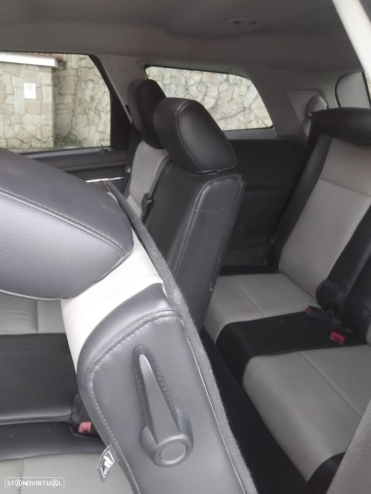 Dodge Journey 2.0 CRD R/T MTX - 13