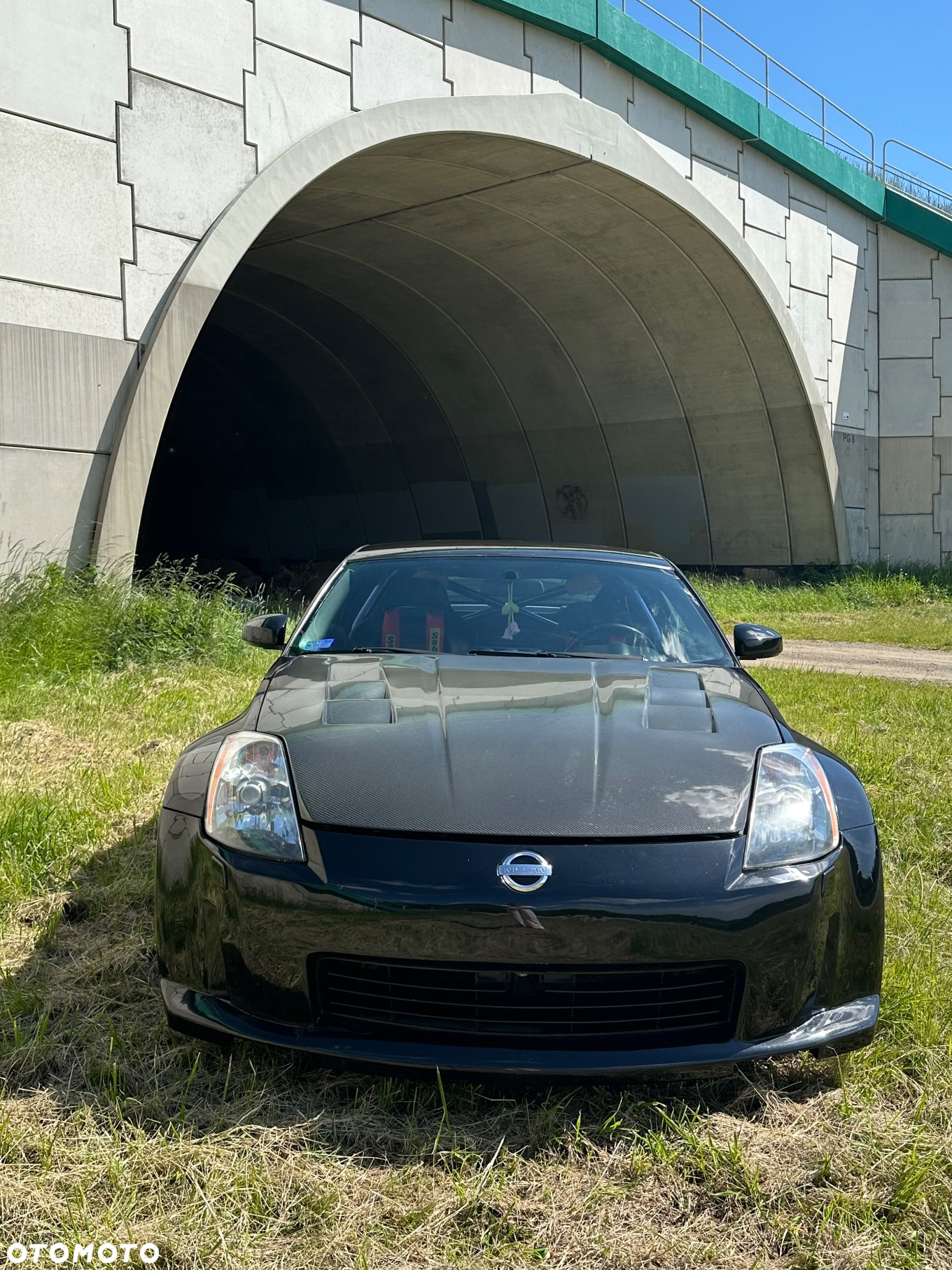 Nissan 350 Z 3.5 V6 Pack - 7