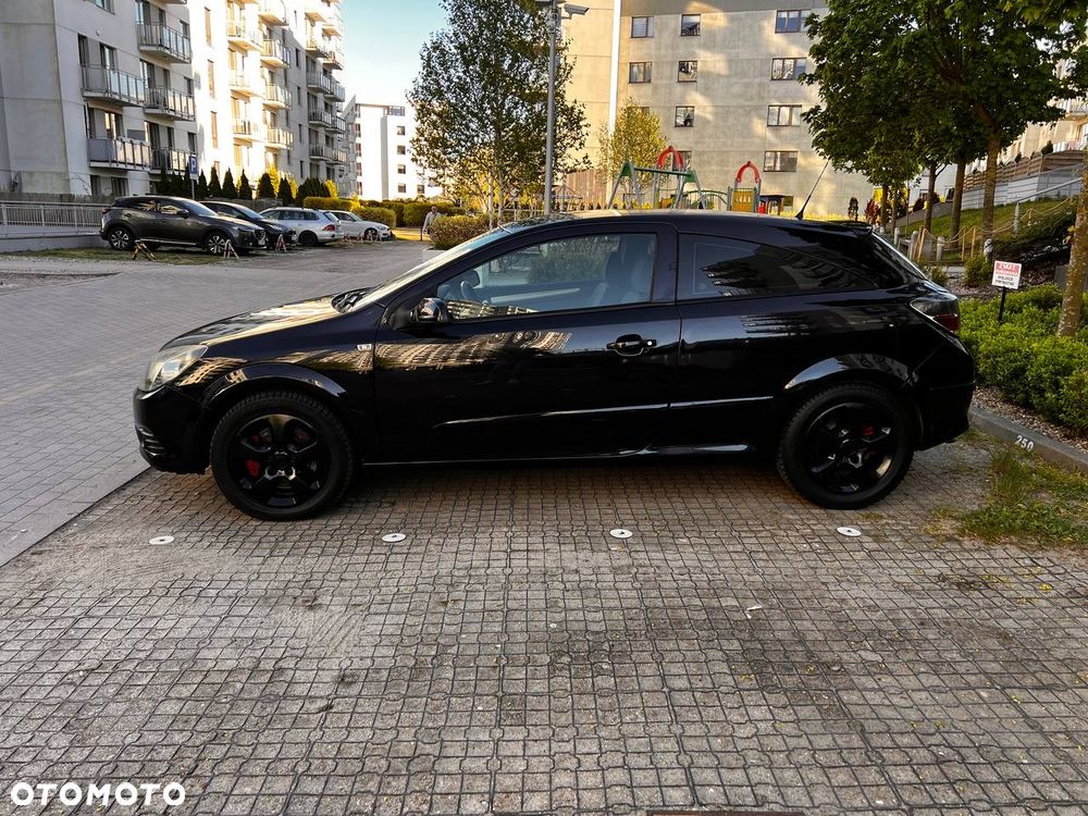 Opel Astra - 3