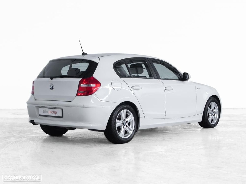 BMW 116 - 3