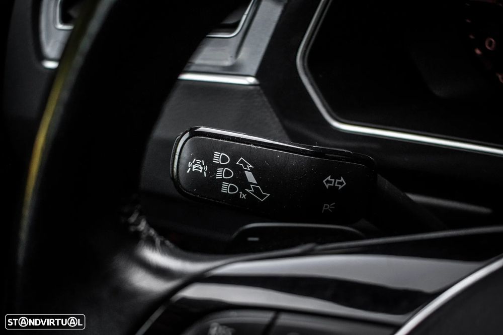 VW Tiguan 2.0 TDI Highline DSG - 16