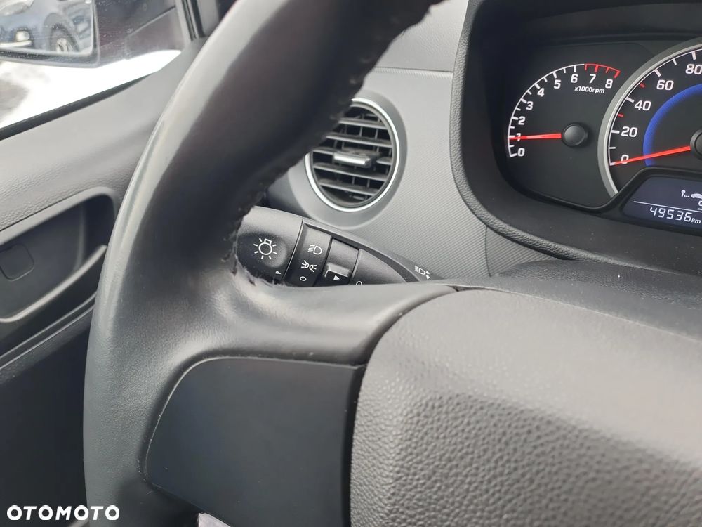 Hyundai i10 1.0 Access - 20