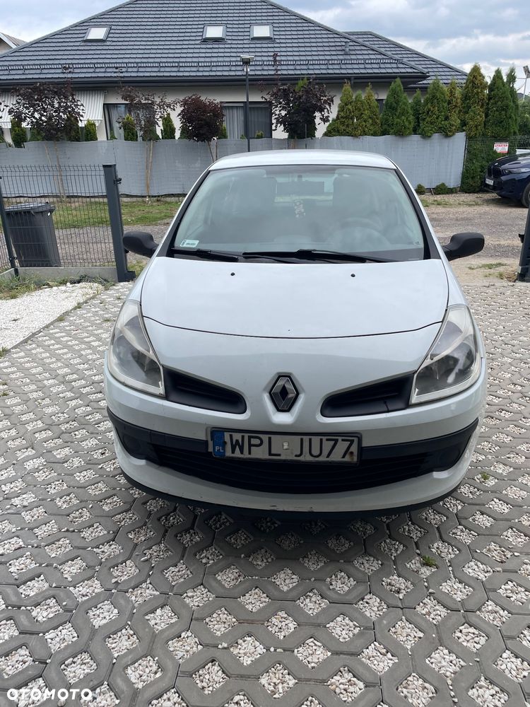 Renault Clio 1.5 dCi Extreme - 3