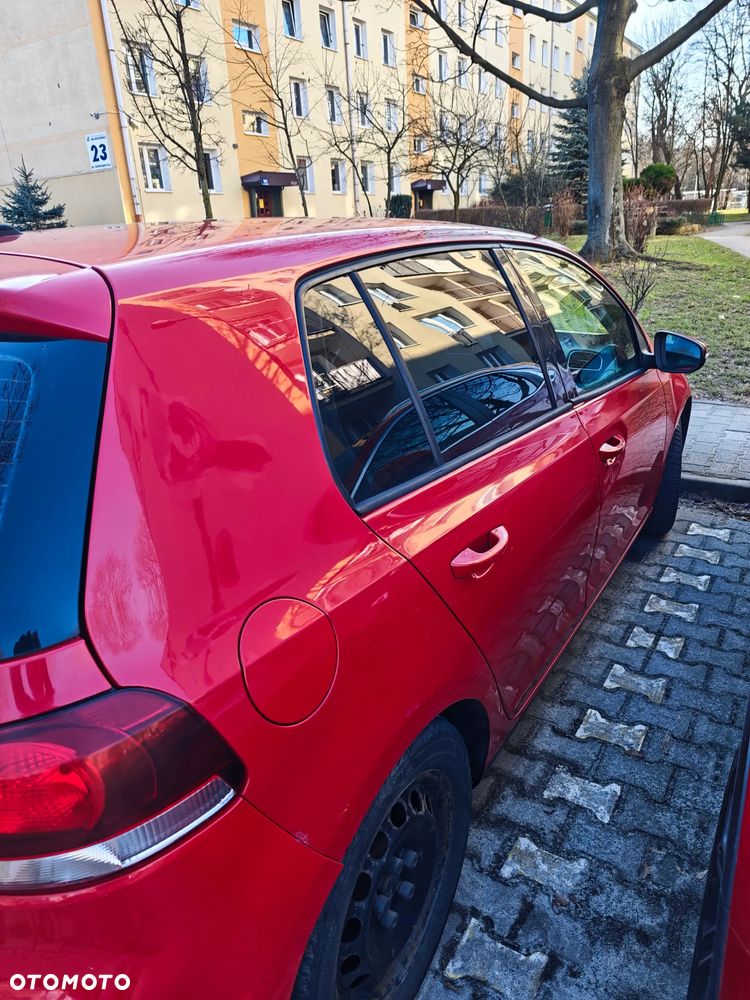 Volkswagen Golf 1.4 TSI DSG Highline - 8