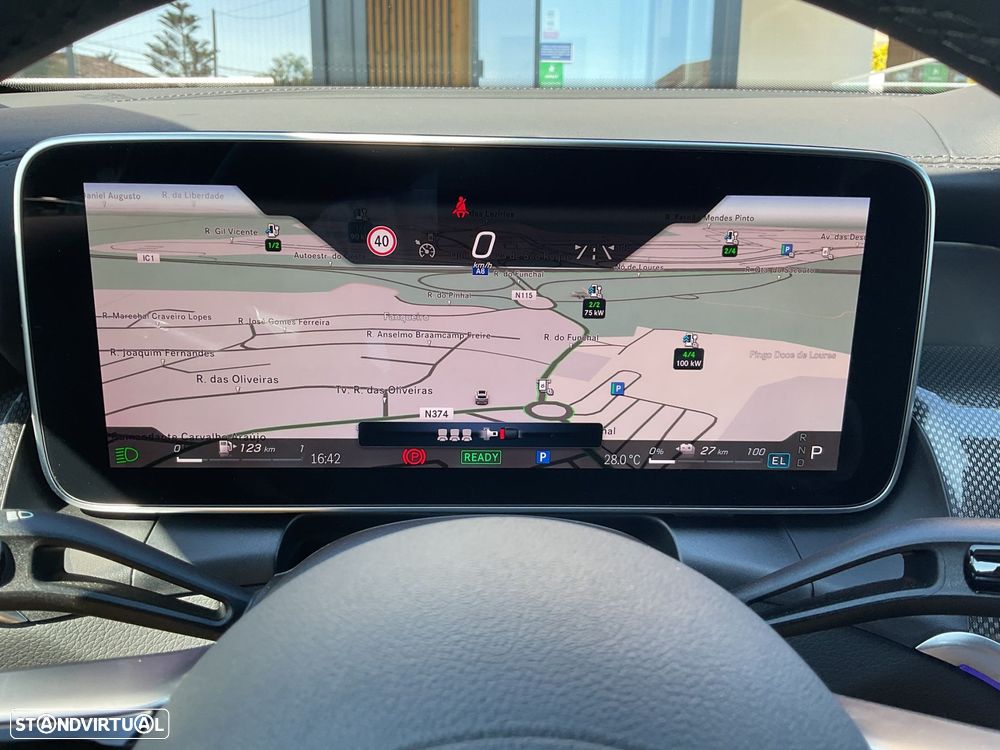 Mercedes-Benz GLC 300 de 4Matic - 34