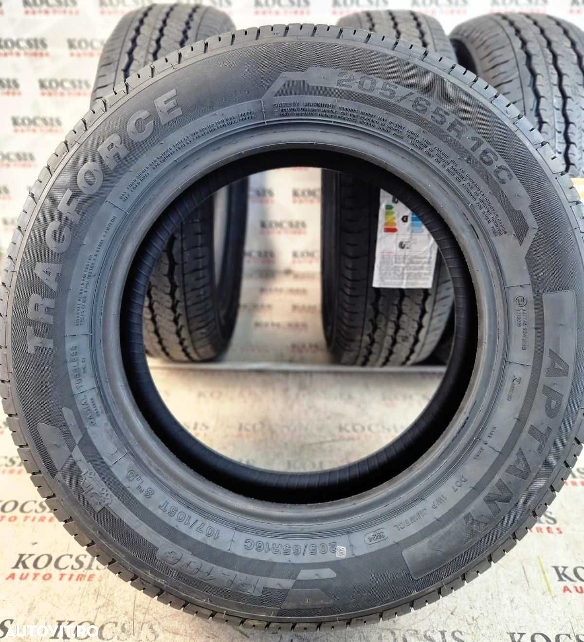 Anvelope noi vara 205 65 16C Aptany - 3