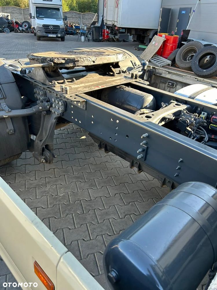 Scania 450 - 12