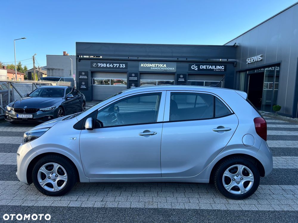 Kia Picanto 1.2 M - 4