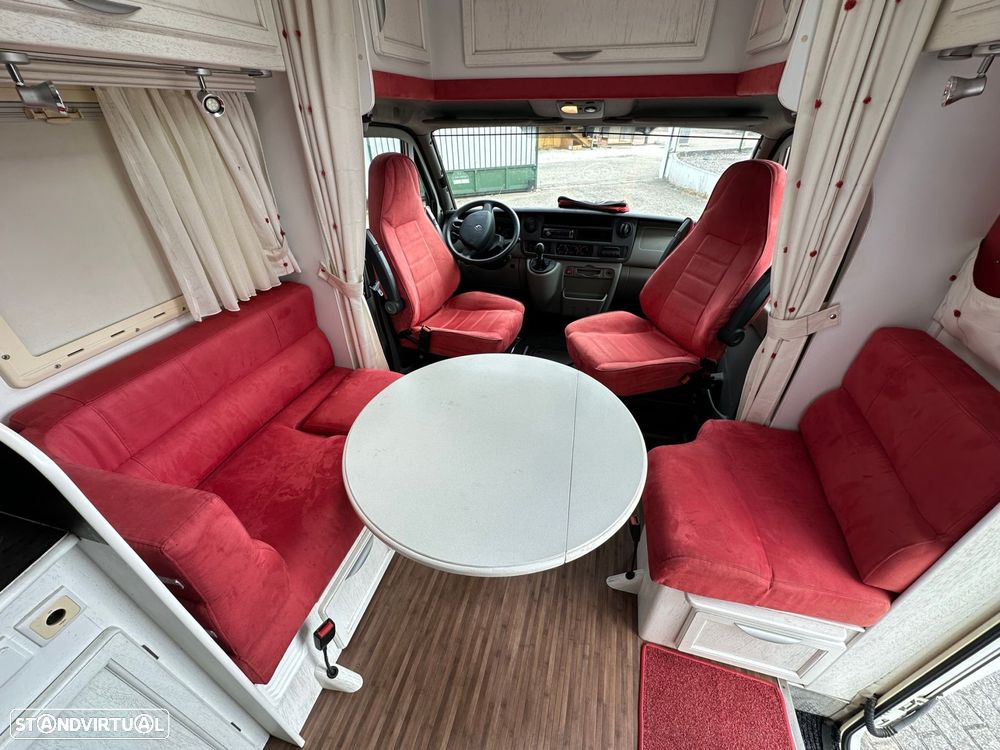 Renault Master Outro - 12