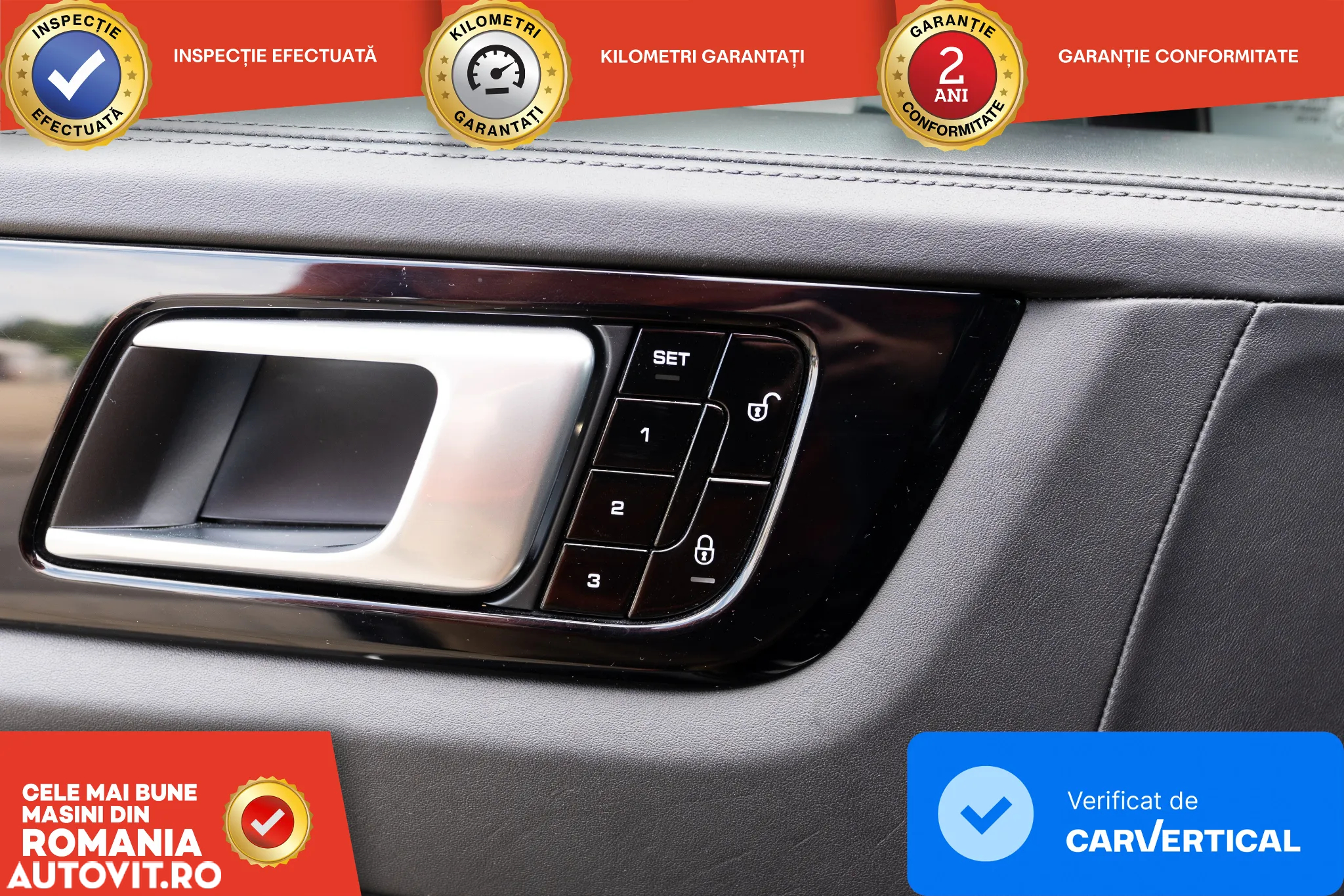 Porsche Cayenne S Tiptronic S - 9