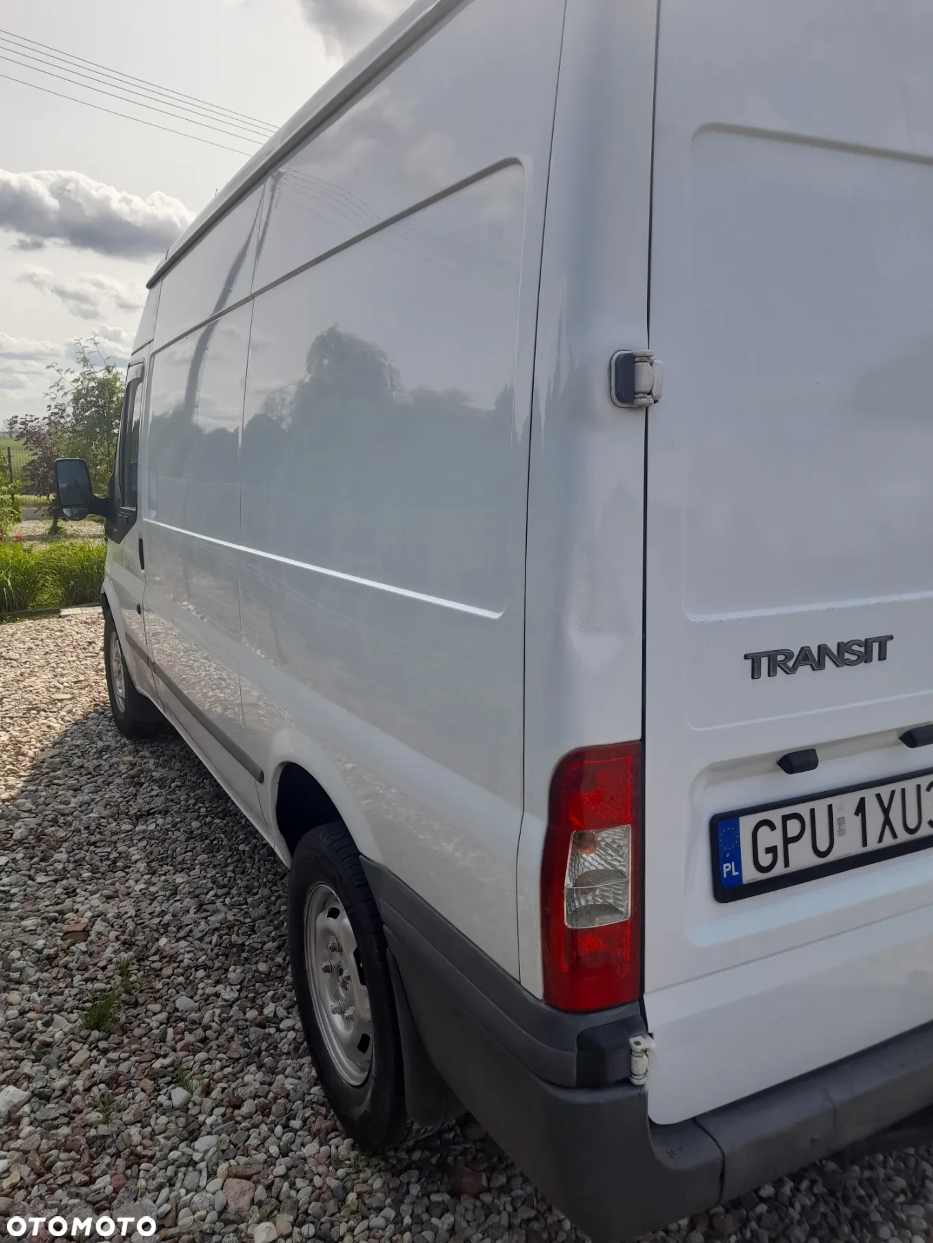 Ford Transit 300 K TDCi DPF Euroline - 6