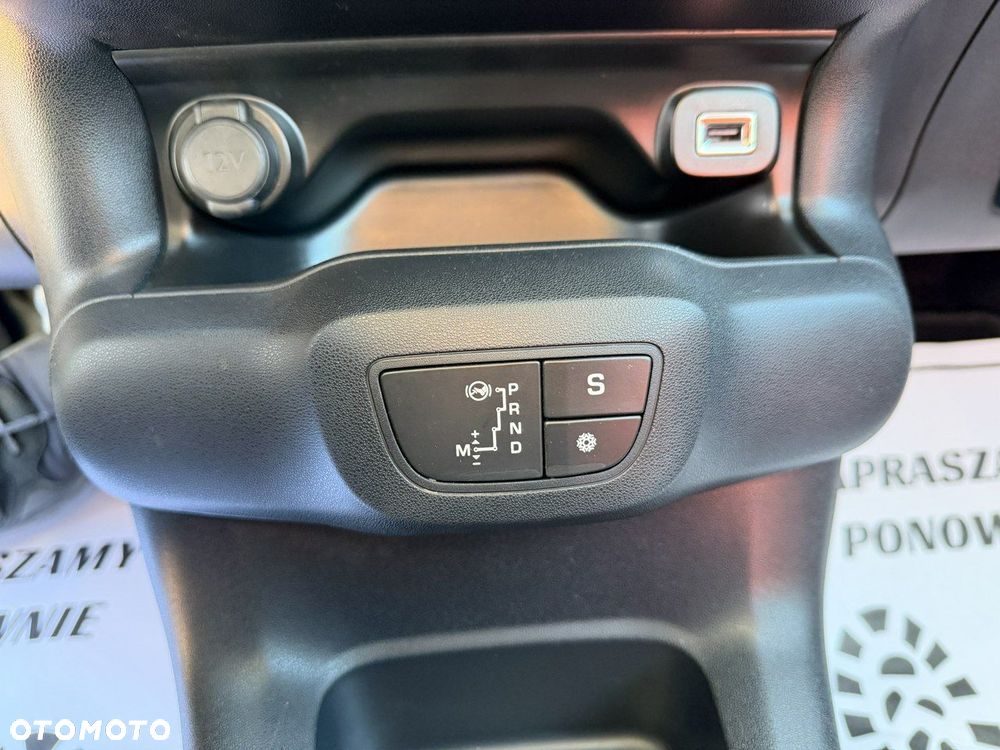 Citroën C4 Cactus - 22