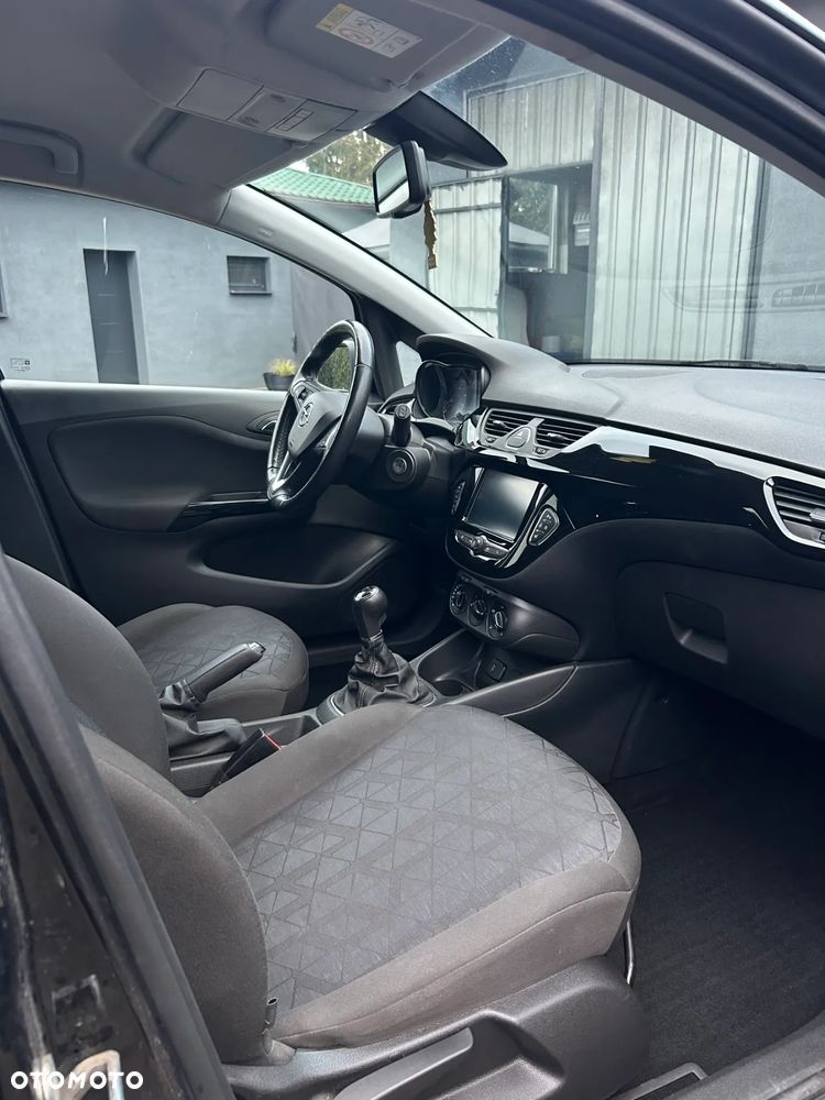 Opel Corsa 1.4 Turbo Start/Stop 120 Jahre - 6