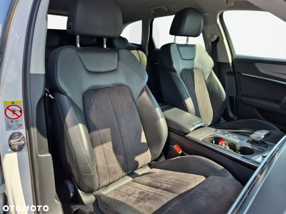 Audi A6 Avant - 17