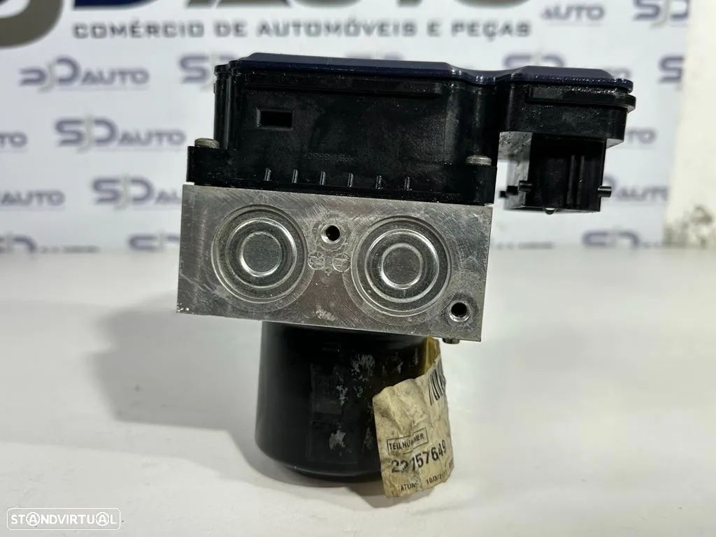 Módulo ABS - Opel Insignia - 6