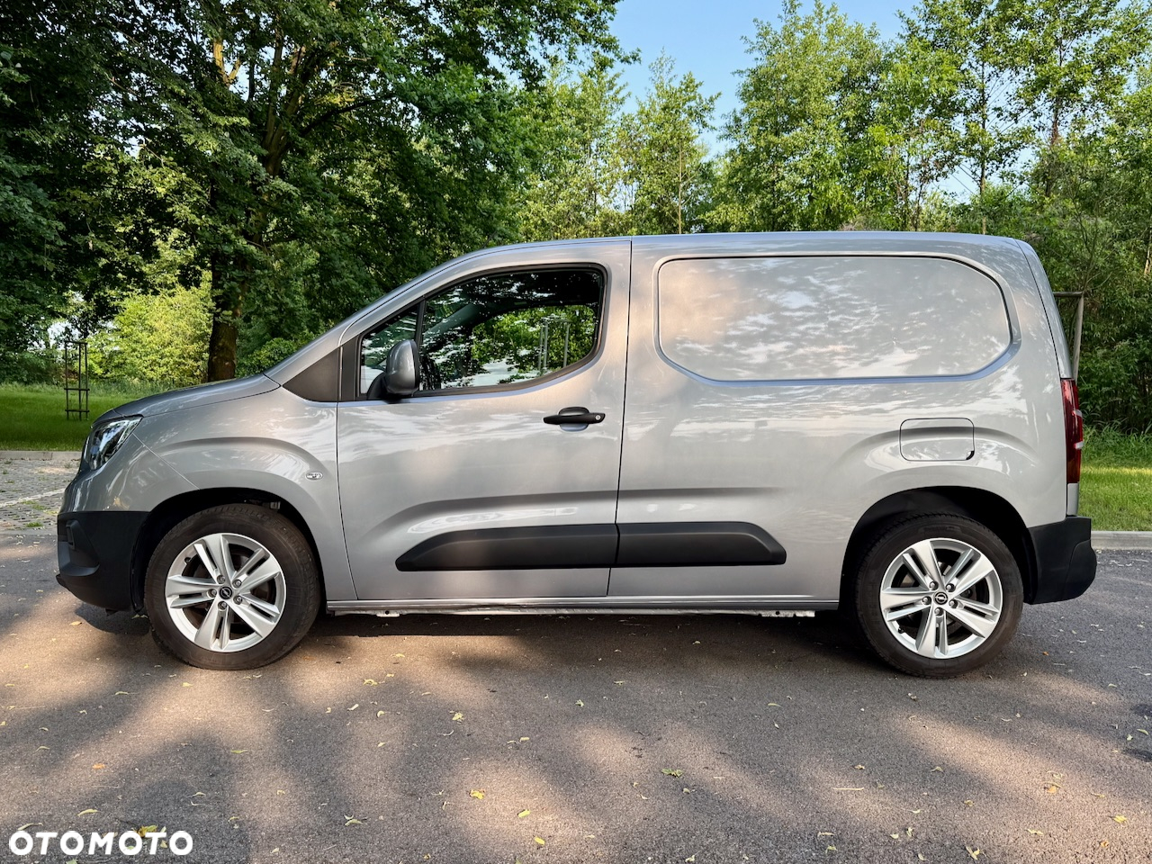 Opel Combo - 2
